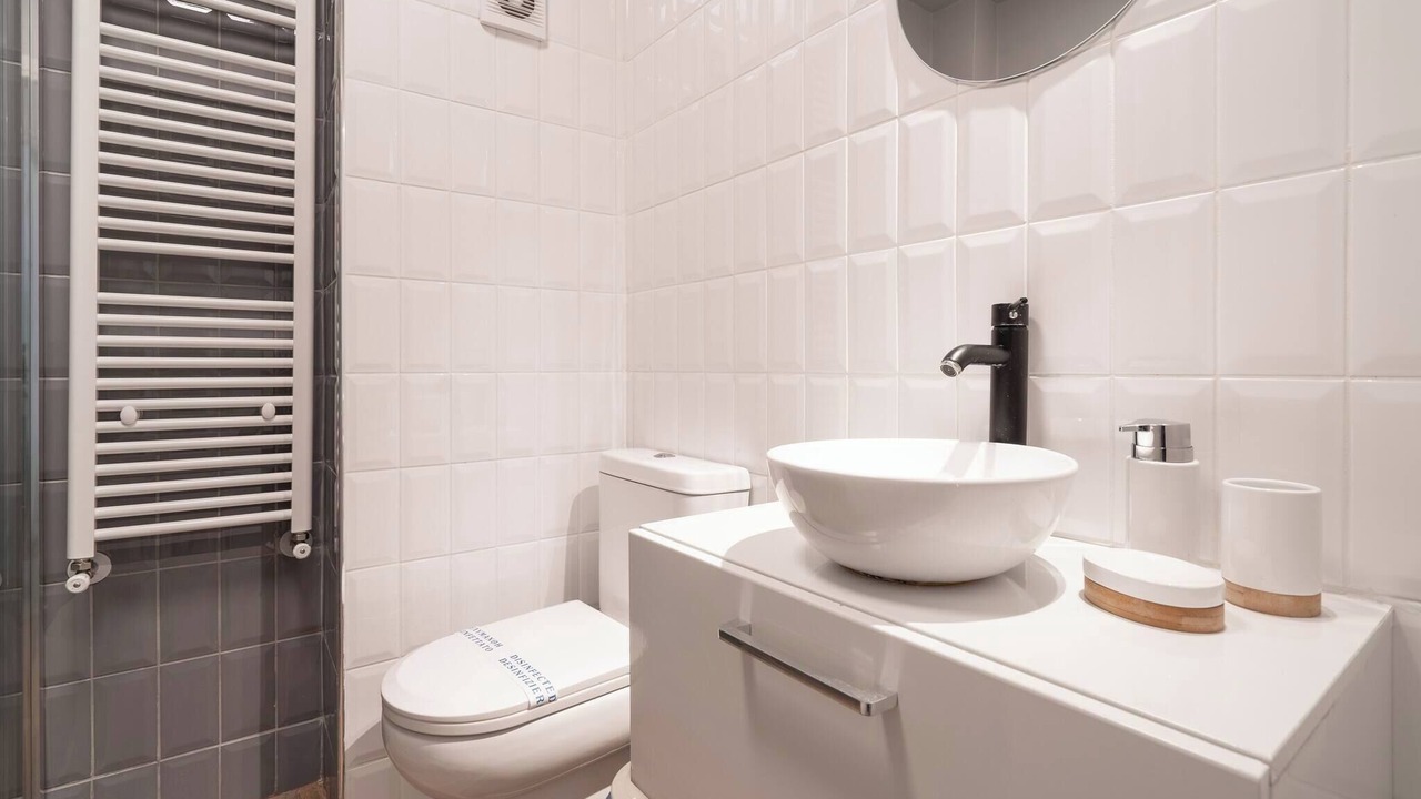Photo of Bathroom in Pangrati