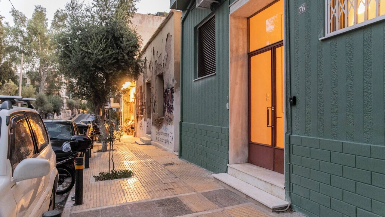 Photo of Outdoor in Petralona
