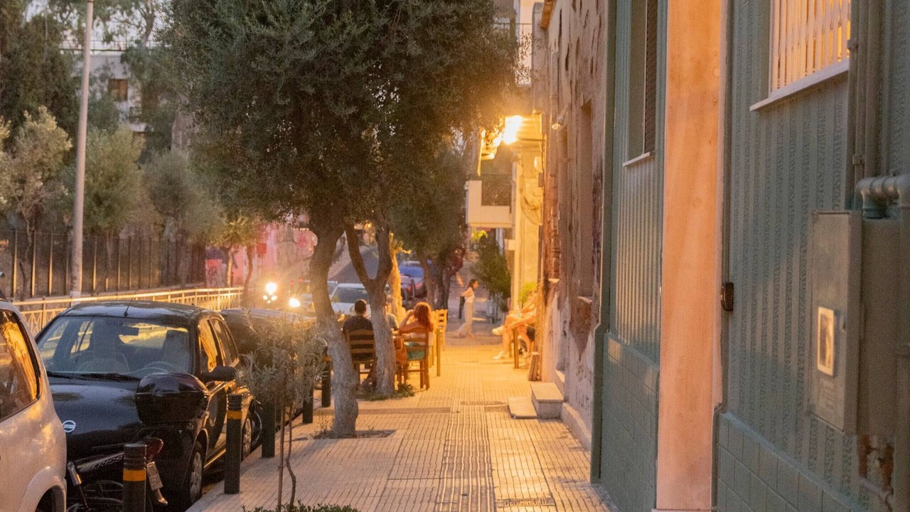 Photo of Outdoor in Petralona