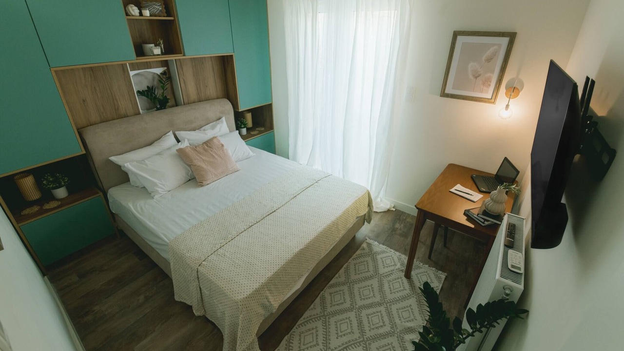 Photo of Bedroom in Petralona