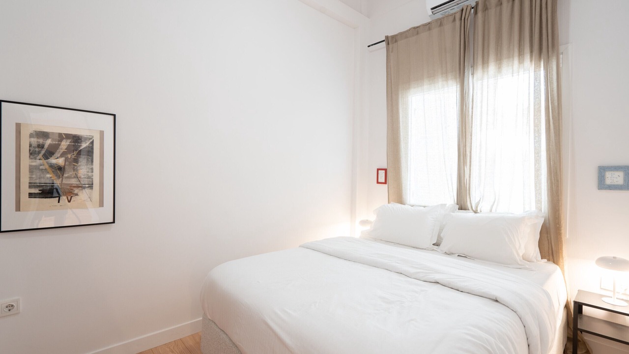 Photo of Bedroom in Petralona