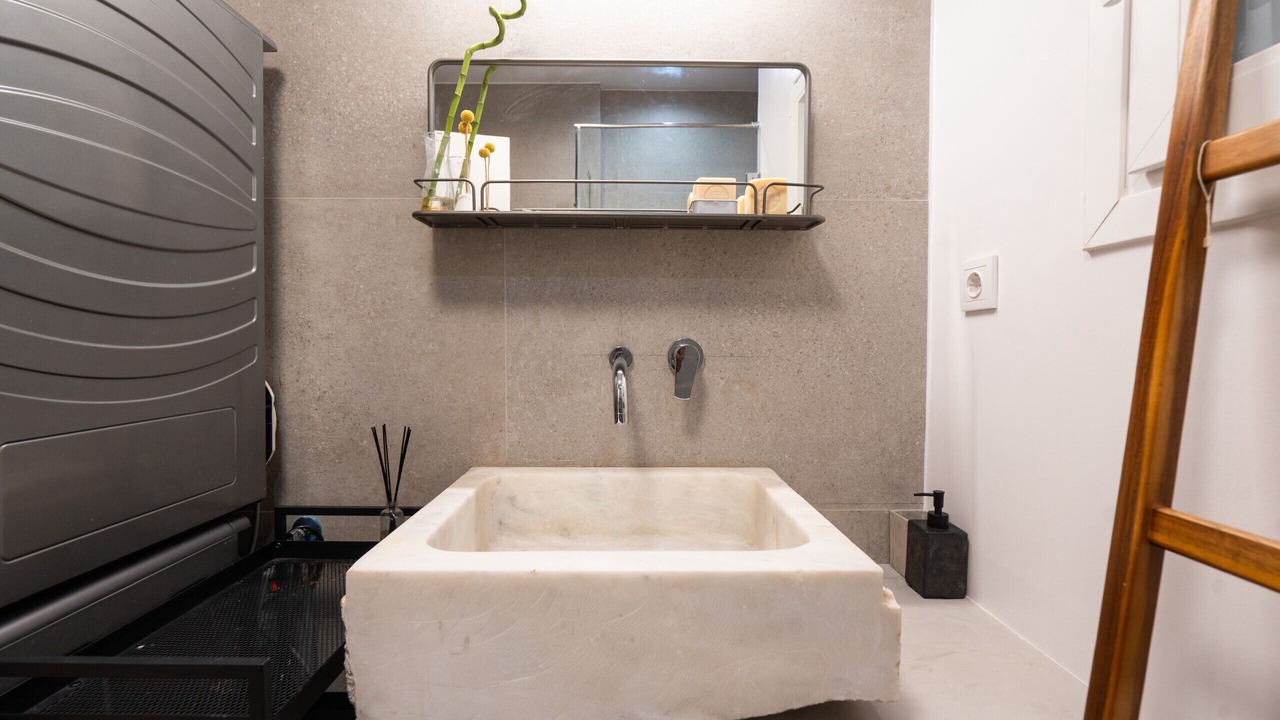 Photo of Bathroom in Petralona