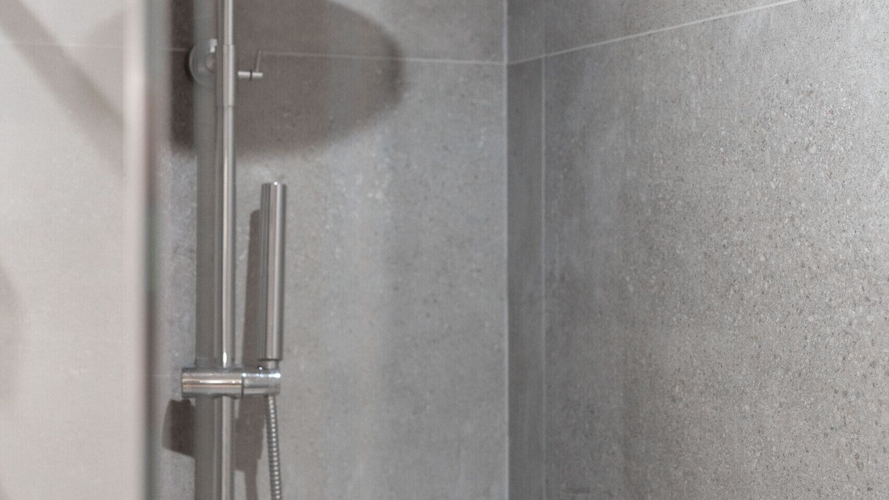 Photo of Bathroom in Petralona