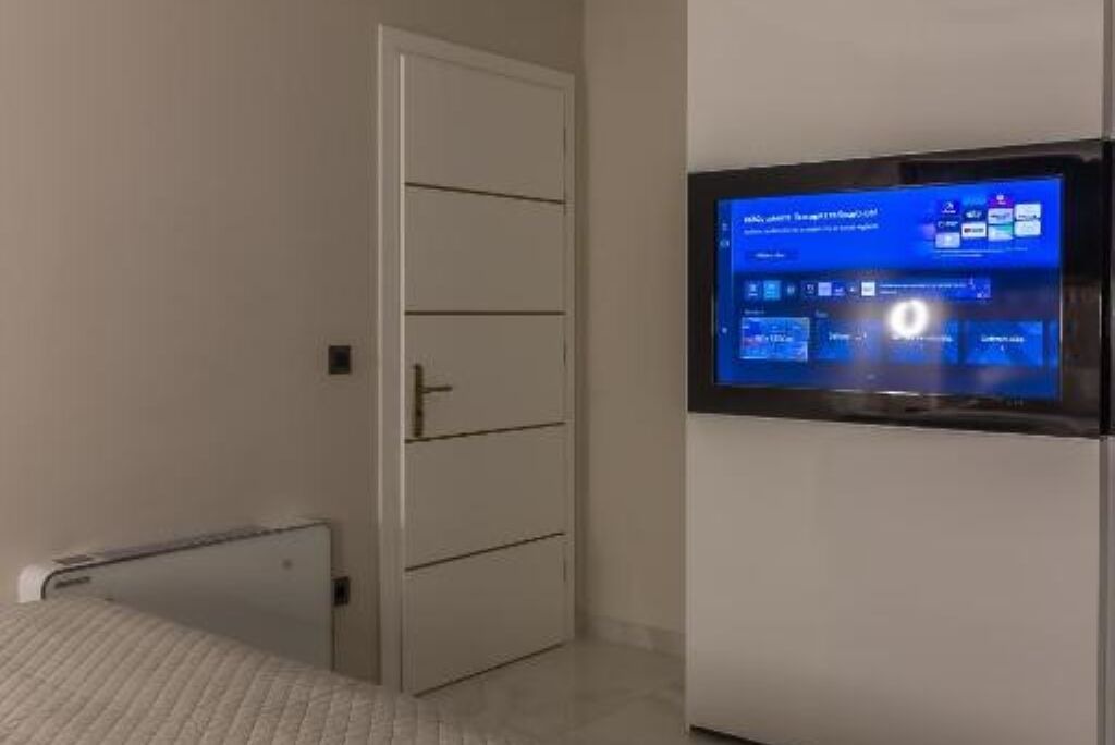 Photo of Bedroom in Alyfanta