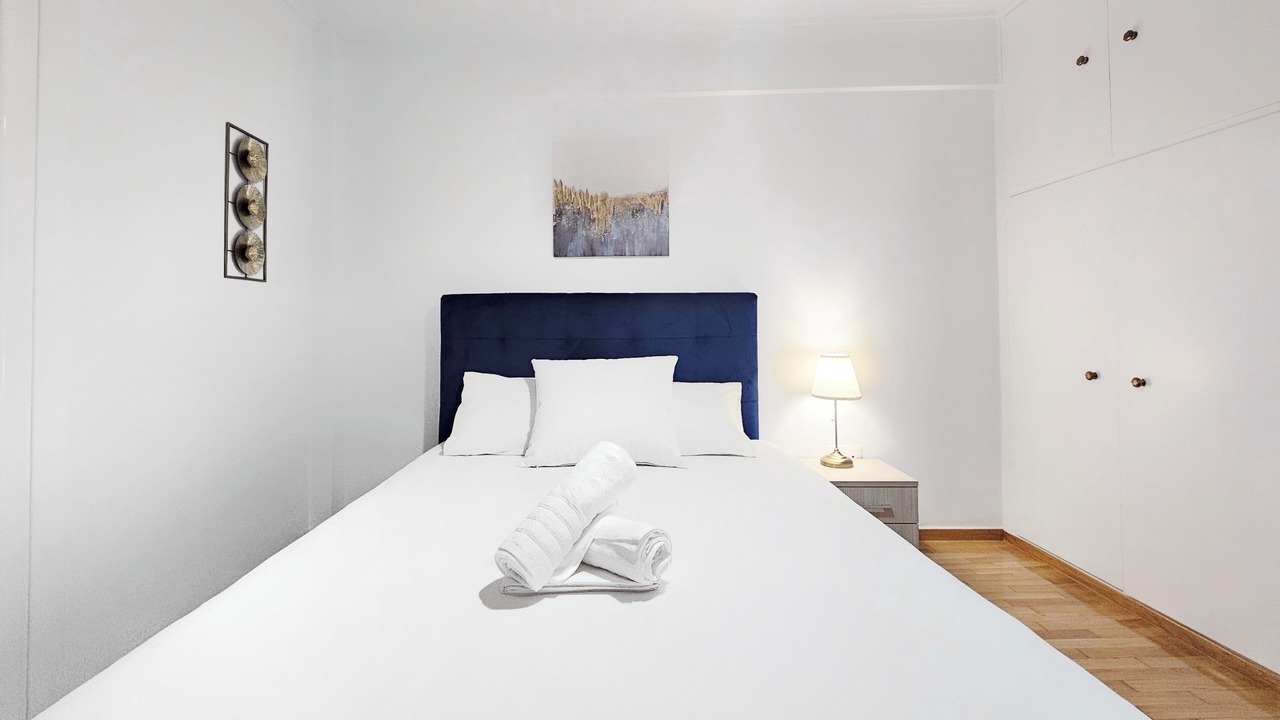 Photo of Bedroom in Omonia