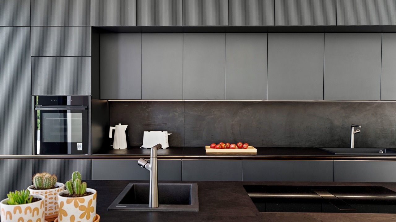 Photo of Kitchen in Petaleia