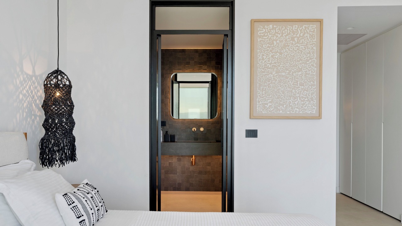 Photo of Bedroom in Petaleia