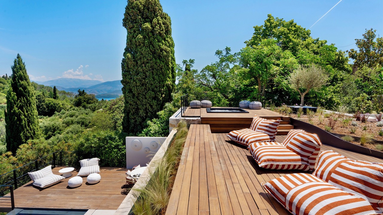 Photo of Patio Balcony in Petaleia