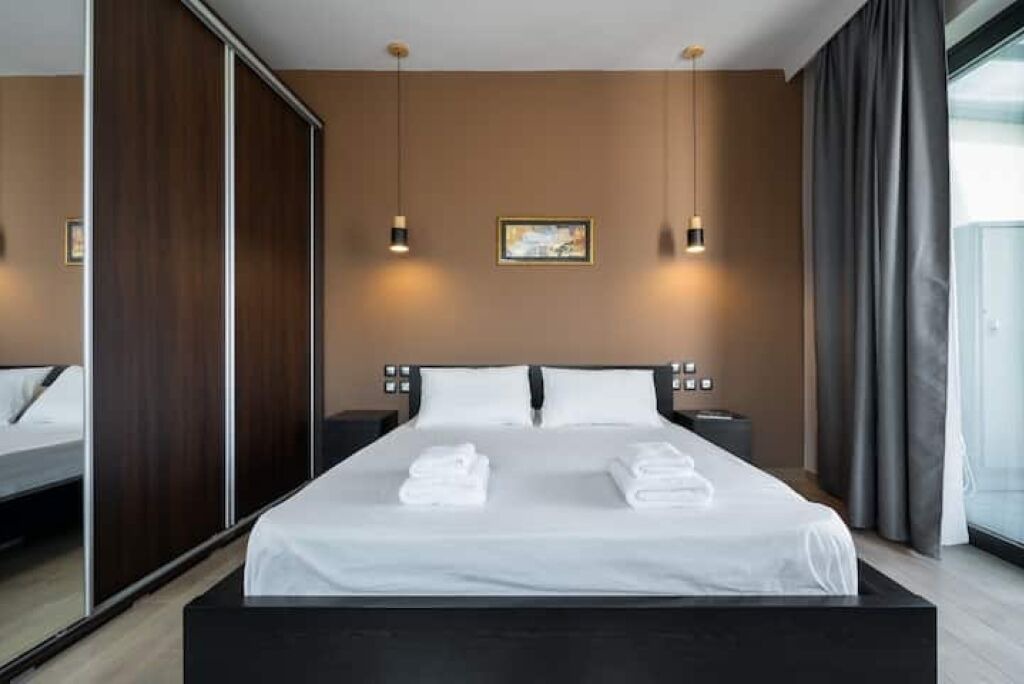 Photo of Bedroom in Agia Marina