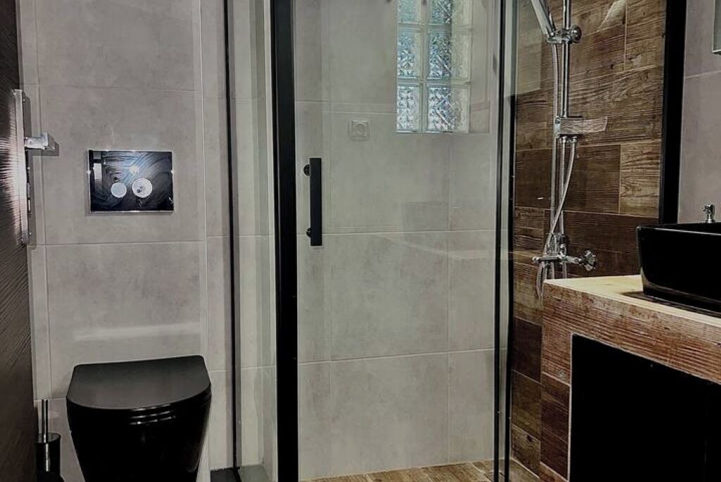 Photo of Bathroom in Agia Marina