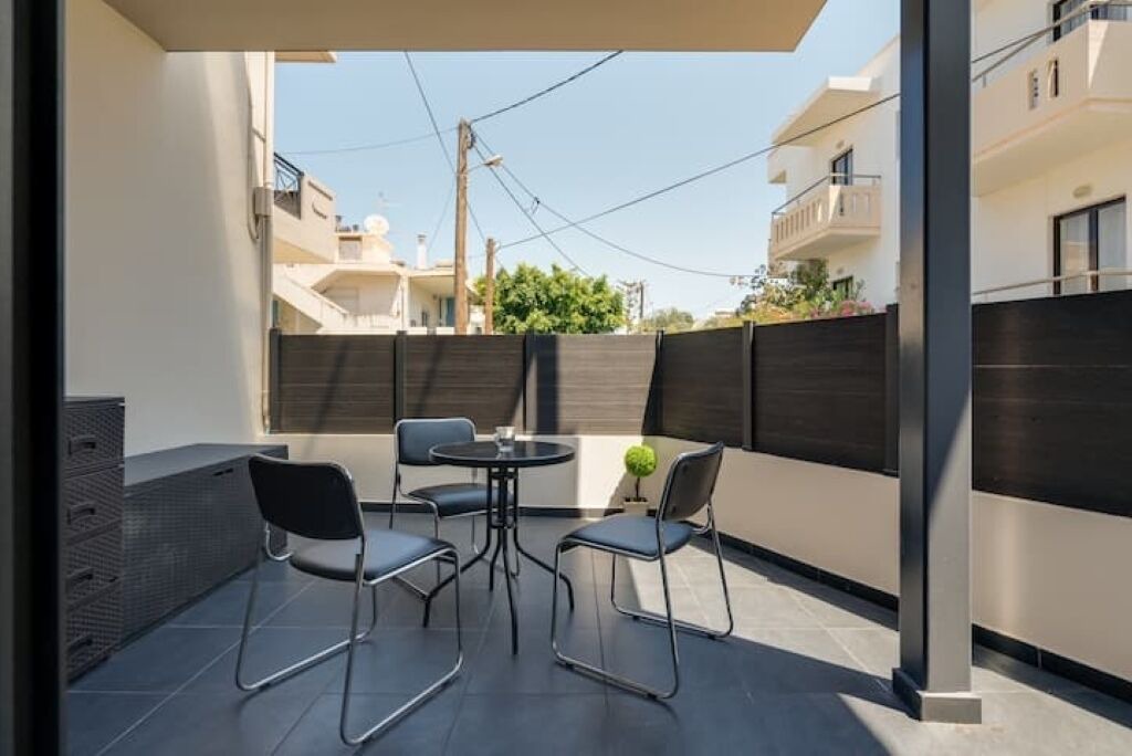 Photo of Outdoor in Agia Marina