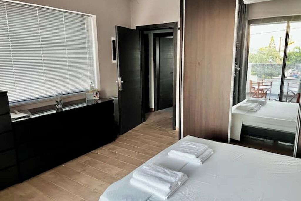 Photo of Bedroom in Agia Marina