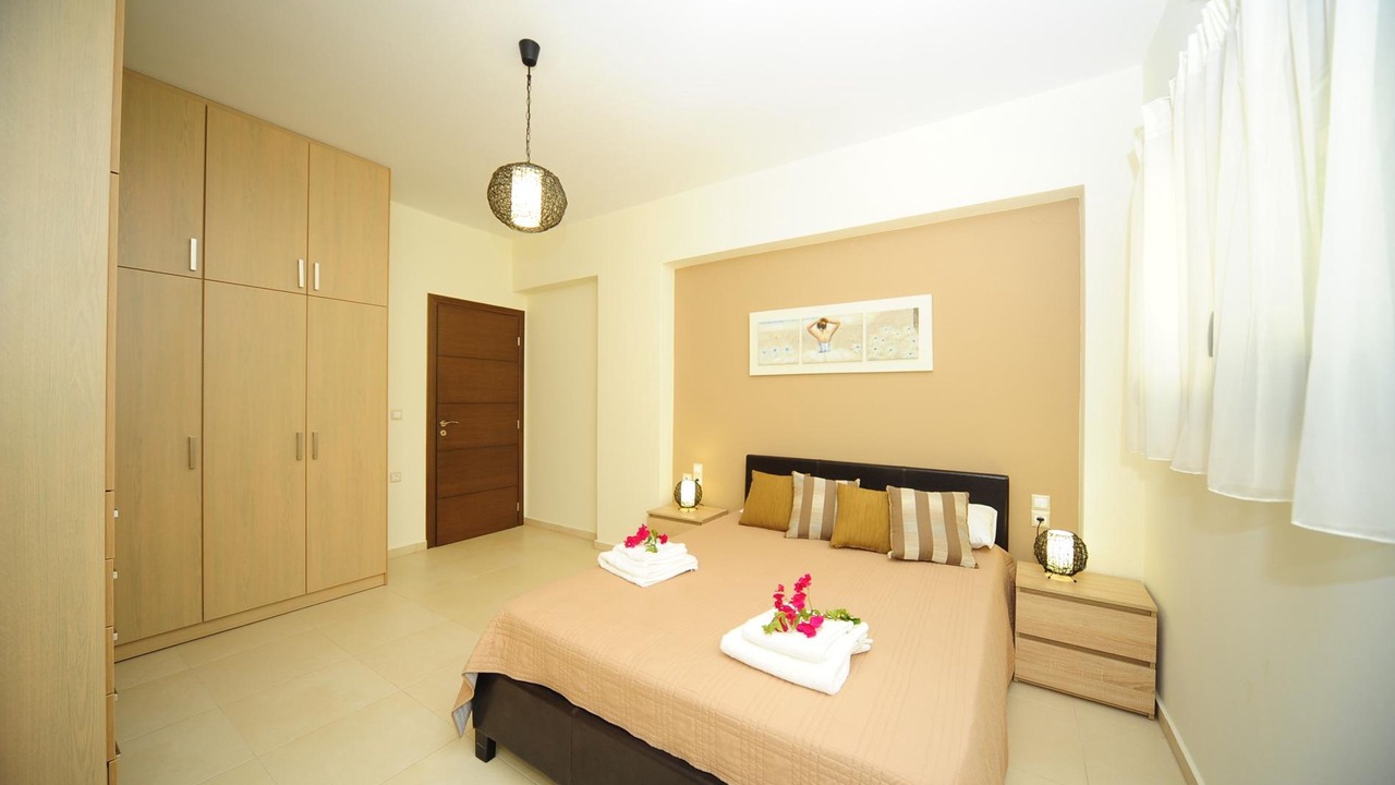 Photo of Bedroom in Pigianos Kampos