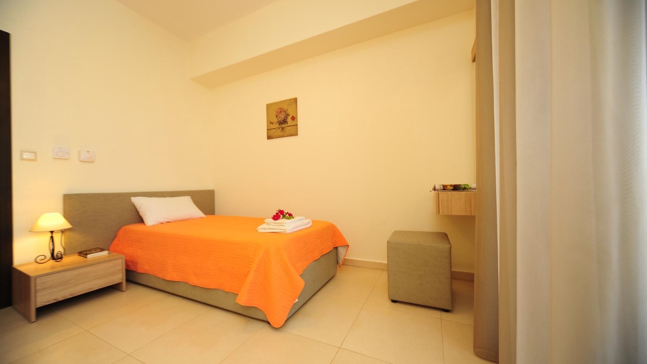 Photo of Bedroom in Pigianos Kampos