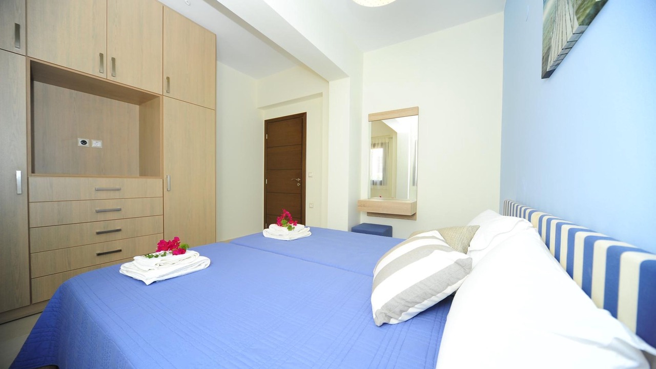 Photo of Bedroom in Pigianos Kampos