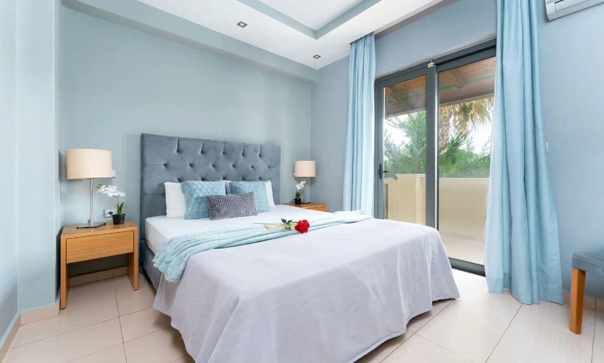 Photo of Bedroom in Gaitanion