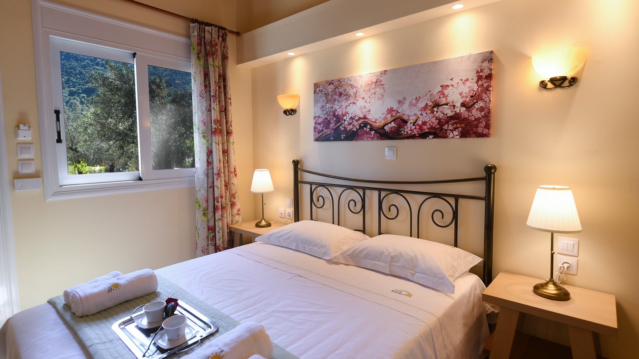 Photo of Bedroom in Agios Ioannis