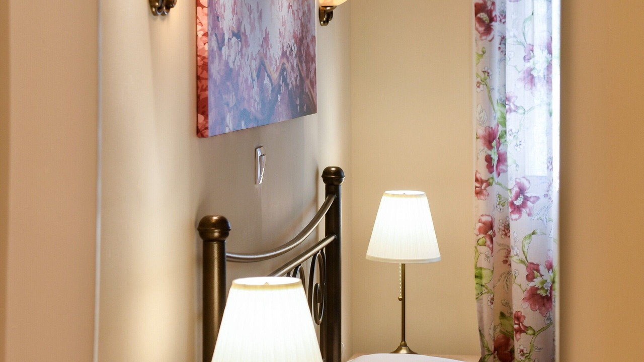Photo of Bedroom in Agios Ioannis