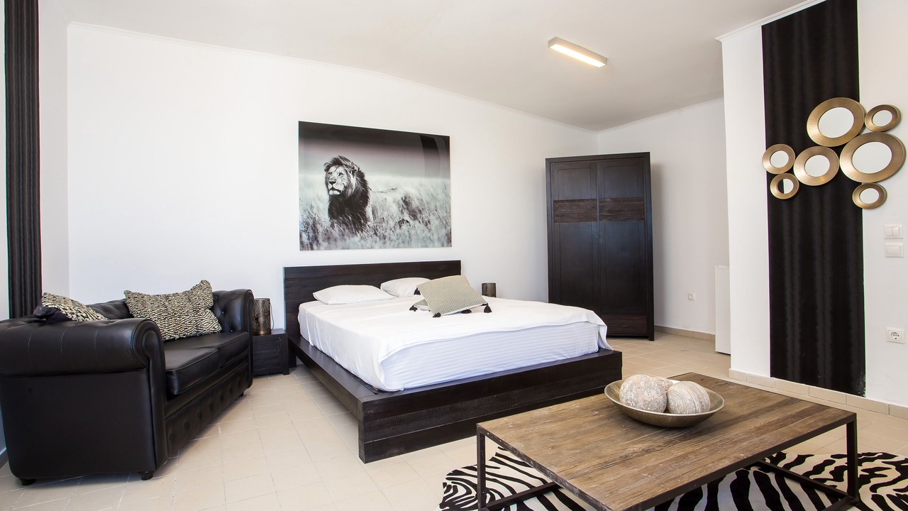 Photo of Bedroom in Vlicha