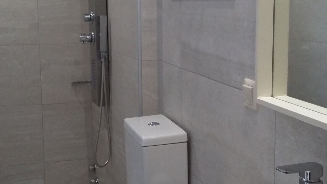 Photo of Bathroom in Paleokastro