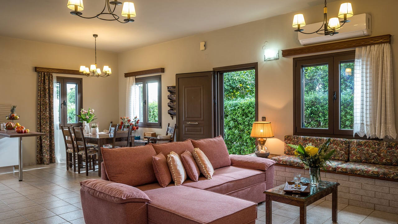 Photo of Livingroom in Gournai