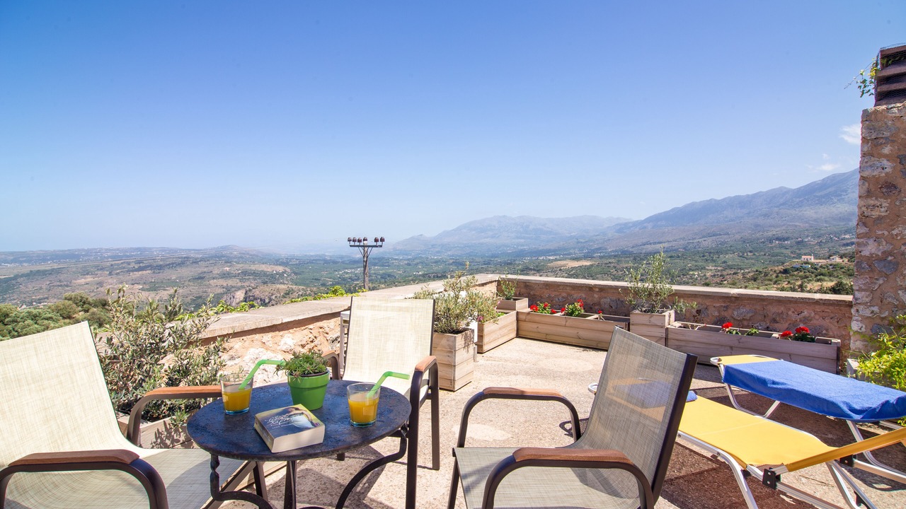 Photo of Outdoor in Samonas