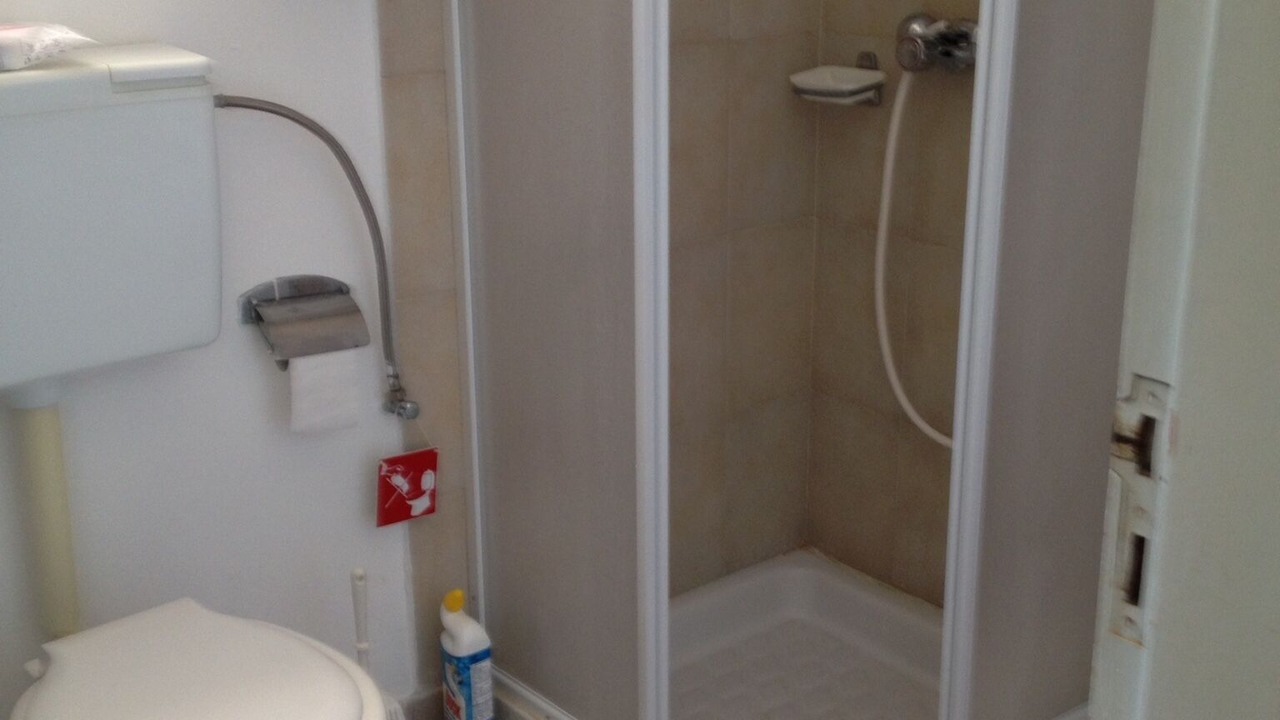 Photo of Bathroom in Kalymnos