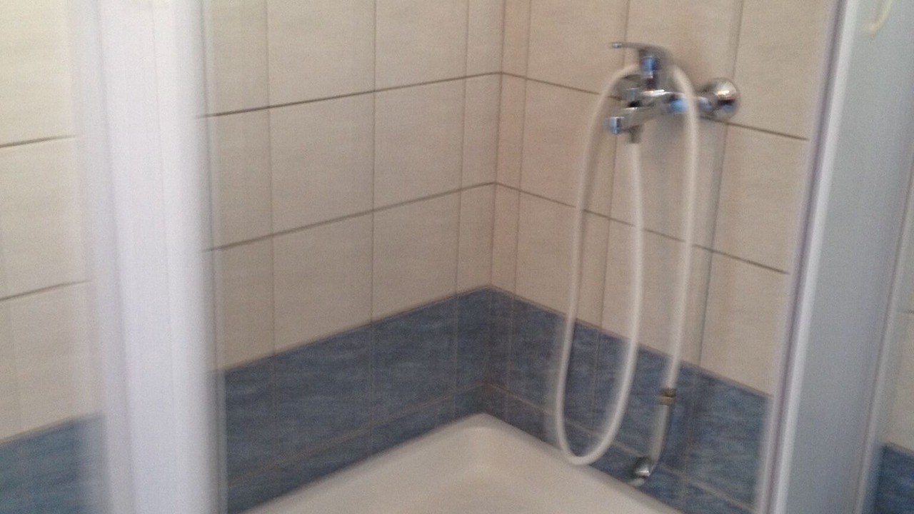 Photo of Bathroom in Kalymnos