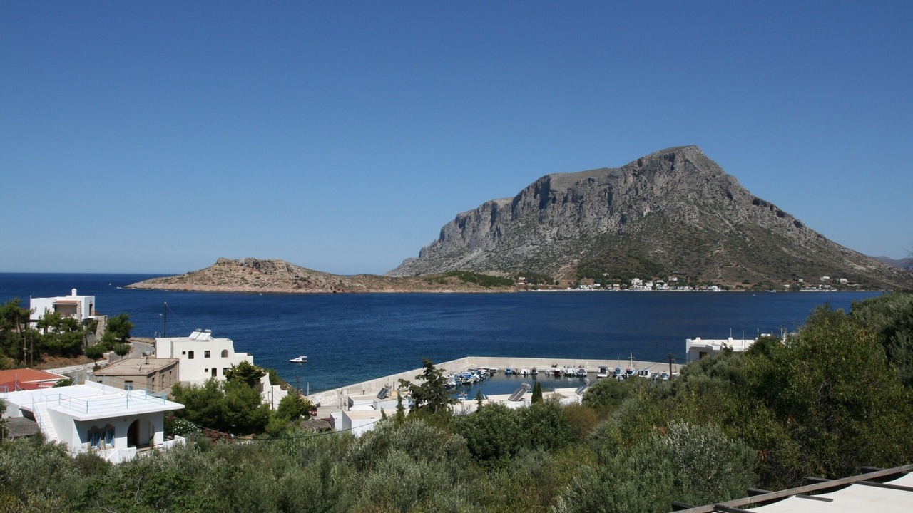 Photo of Others in Kalymnos