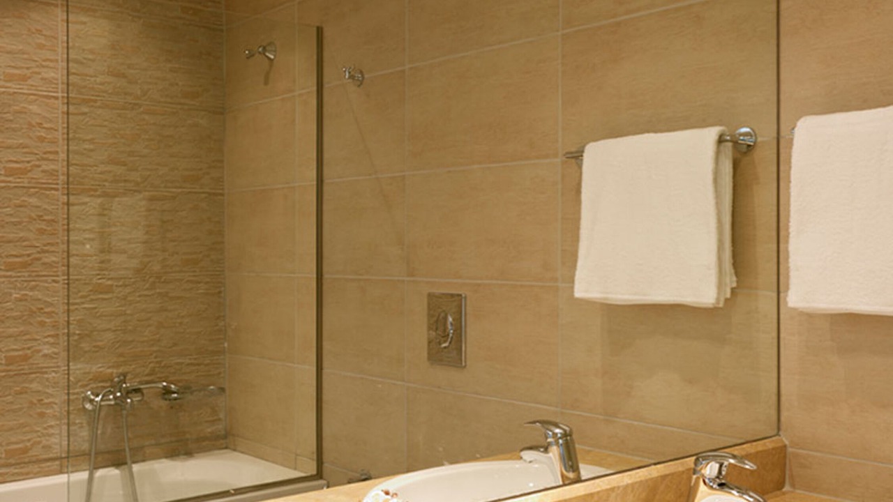 Photo of Bathroom in Vlicha