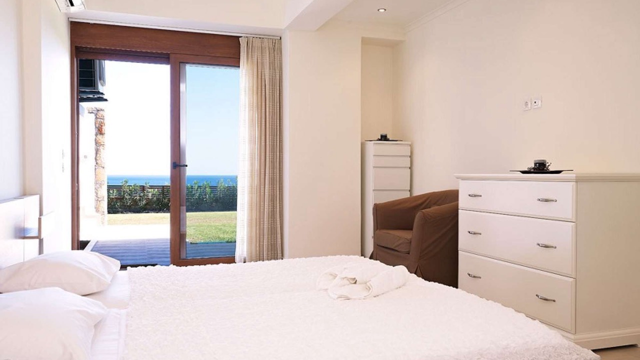Photo of Bedroom in Vlicha