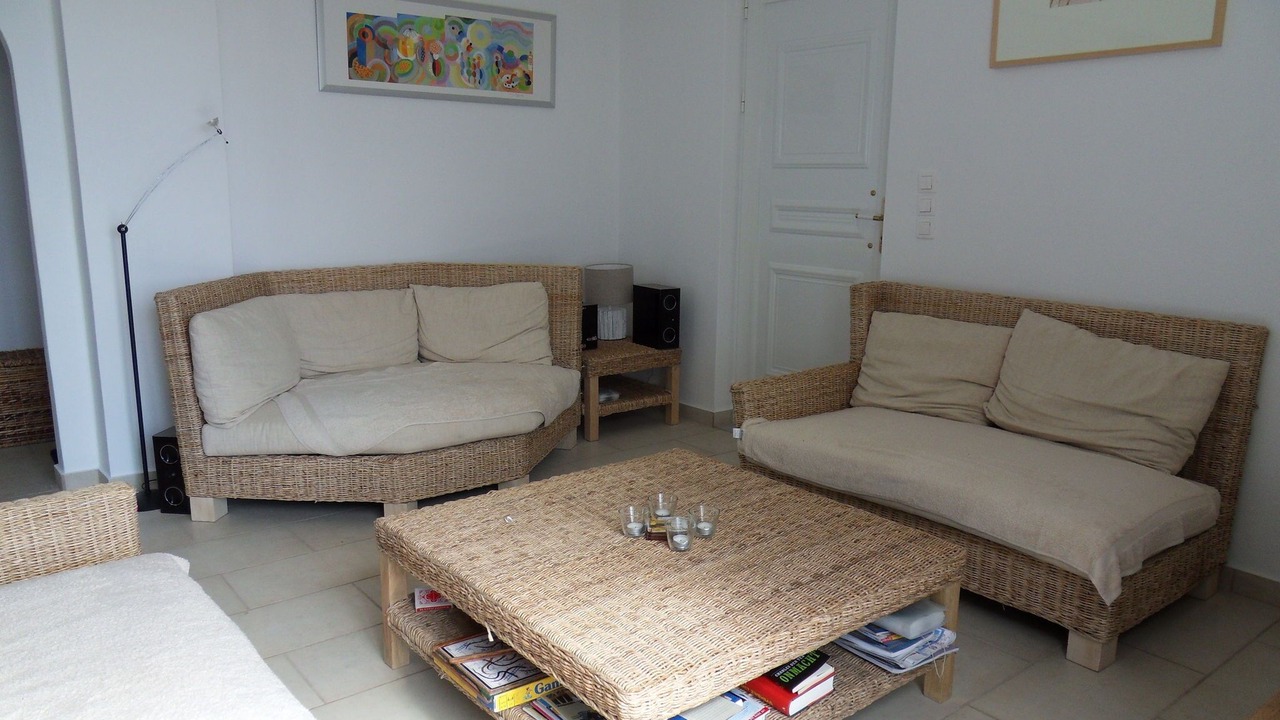Photo of Livingroom in Pylos-Nestoras