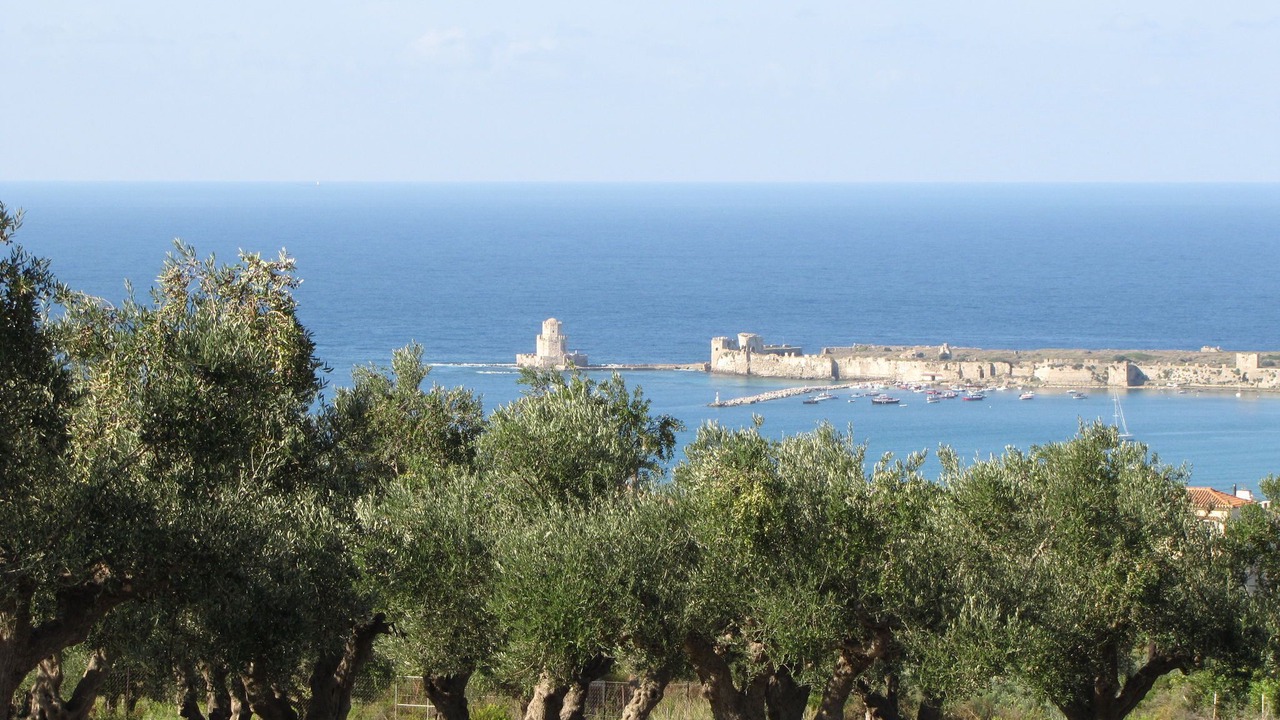 Photo of Others in Pylos-Nestoras