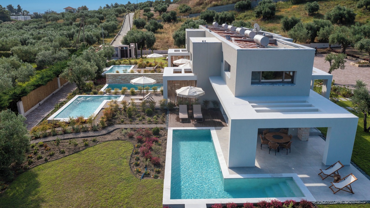 Photo of Outdoor in Haniotis