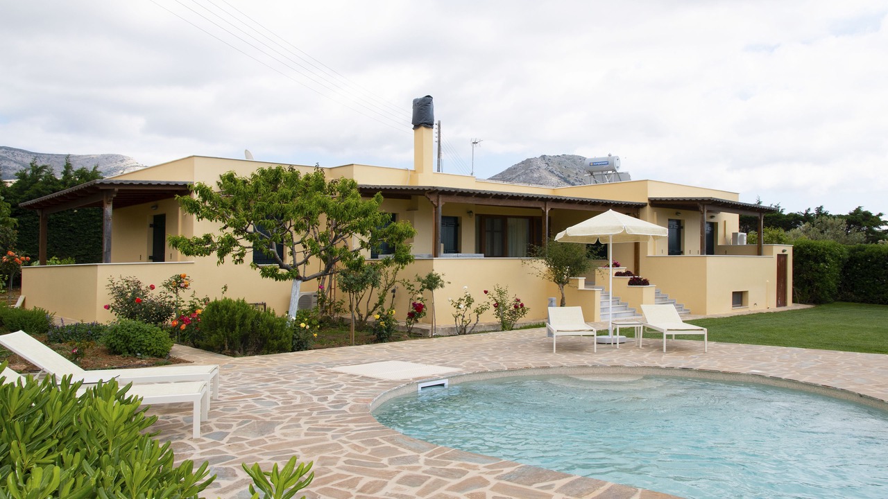 Photo of Outdoor in Naxos