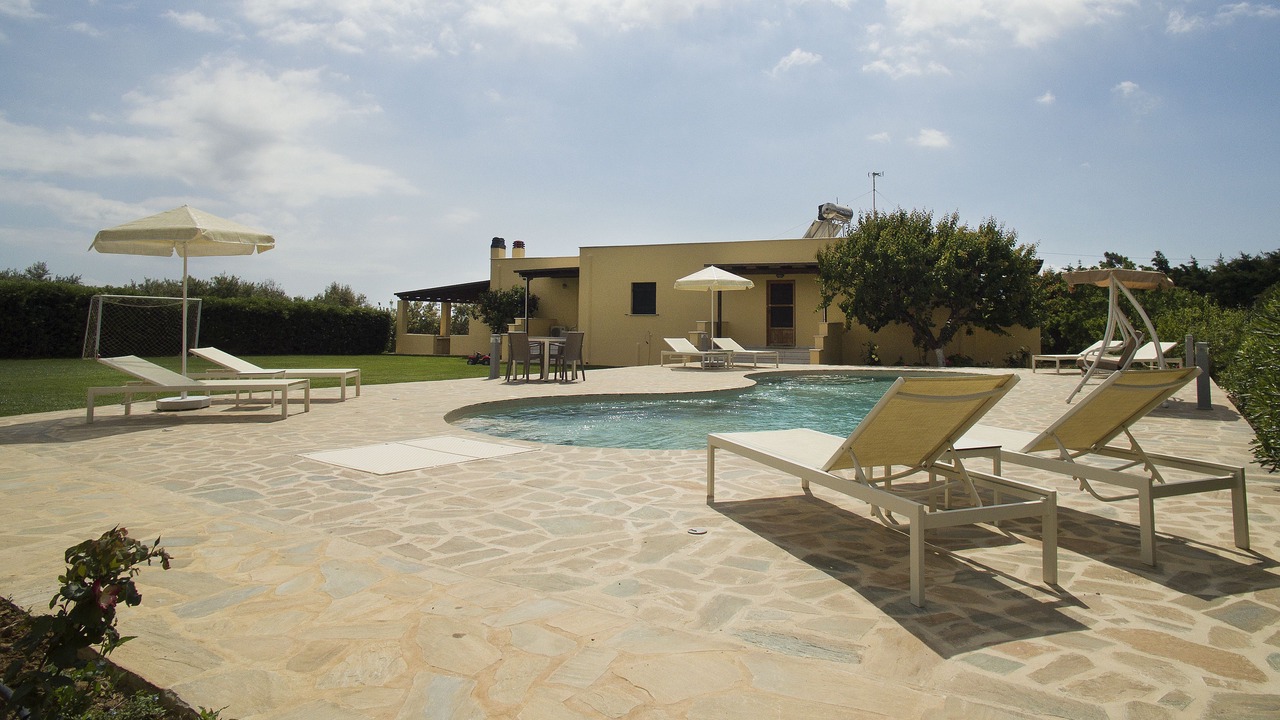 Photo of Outdoor in Naxos