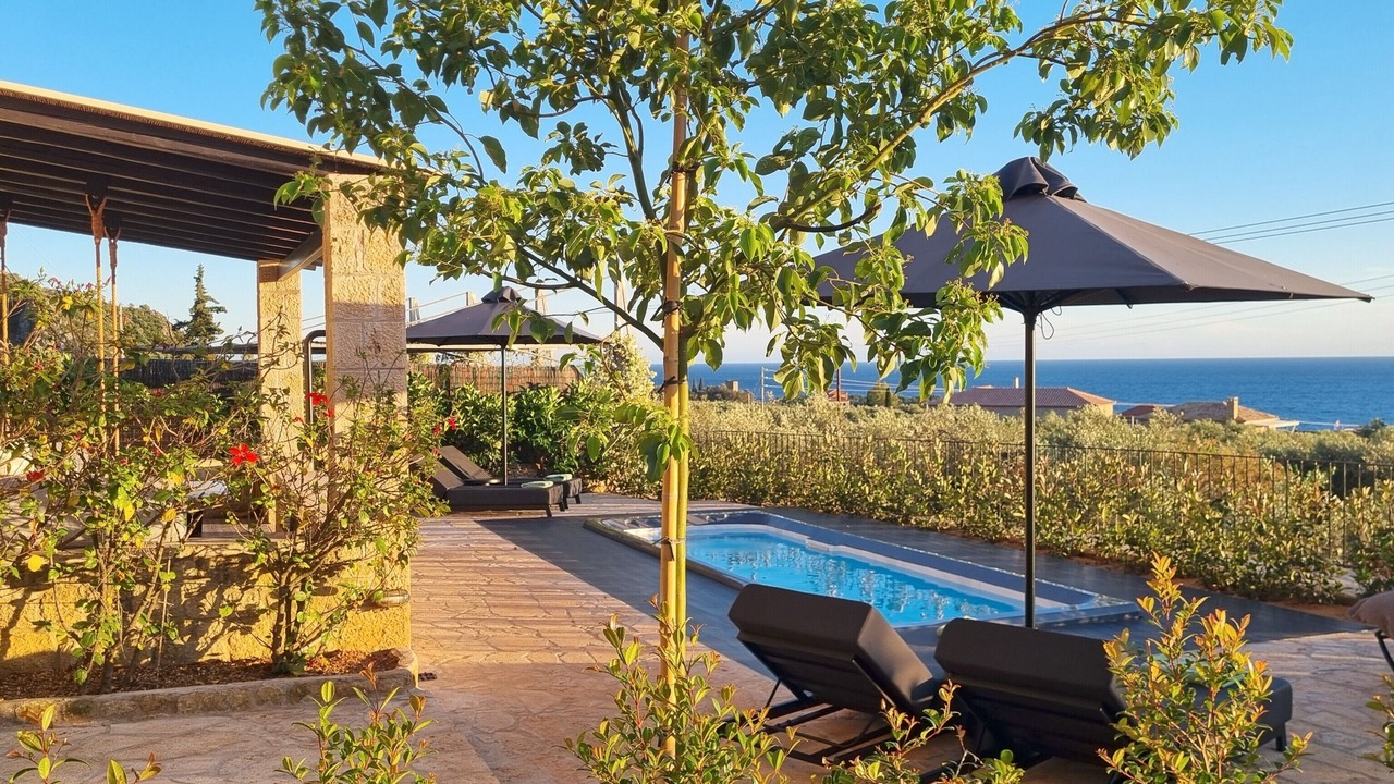 Photo of Outdoor in Kardamyli