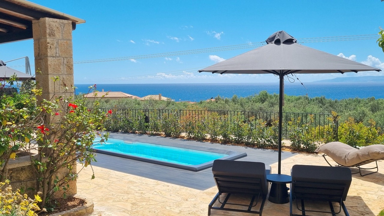 Photo of Outdoor in Kardamyli