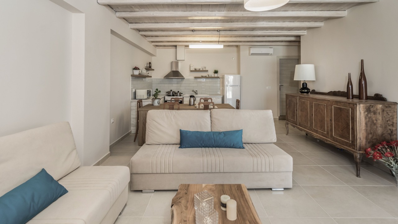 Photo of Bedroom in Langadhakia