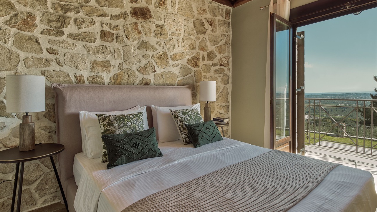 Photo of Bedroom in Langadhakia