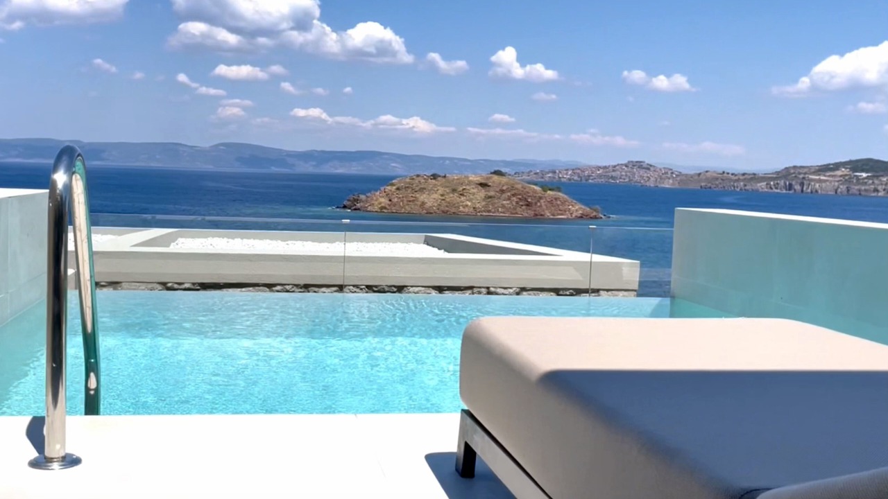 Photo of Patio Balcony in Anaxos