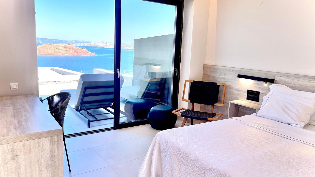 Photo of Bedroom in Anaxos