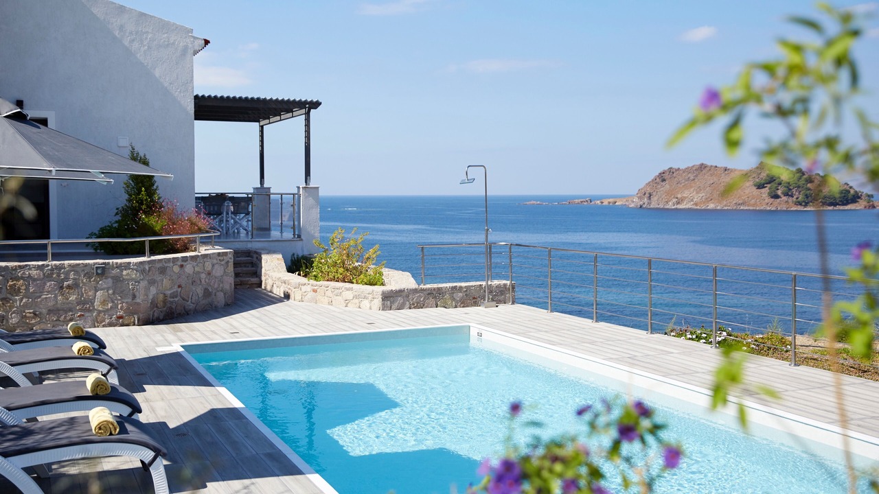 Photo of Outdoor in Anaxos