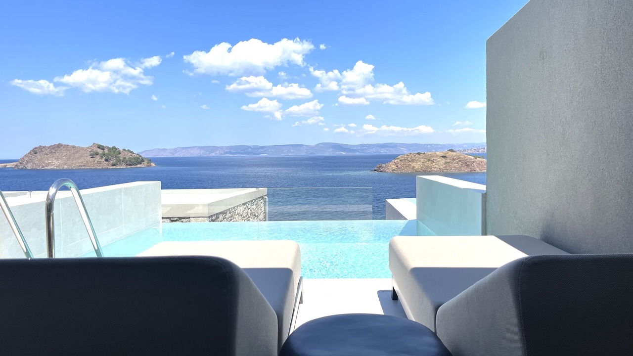 Photo of Bedroom in Anaxos