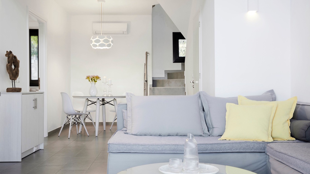 Photo of Livingroom in Anaxos