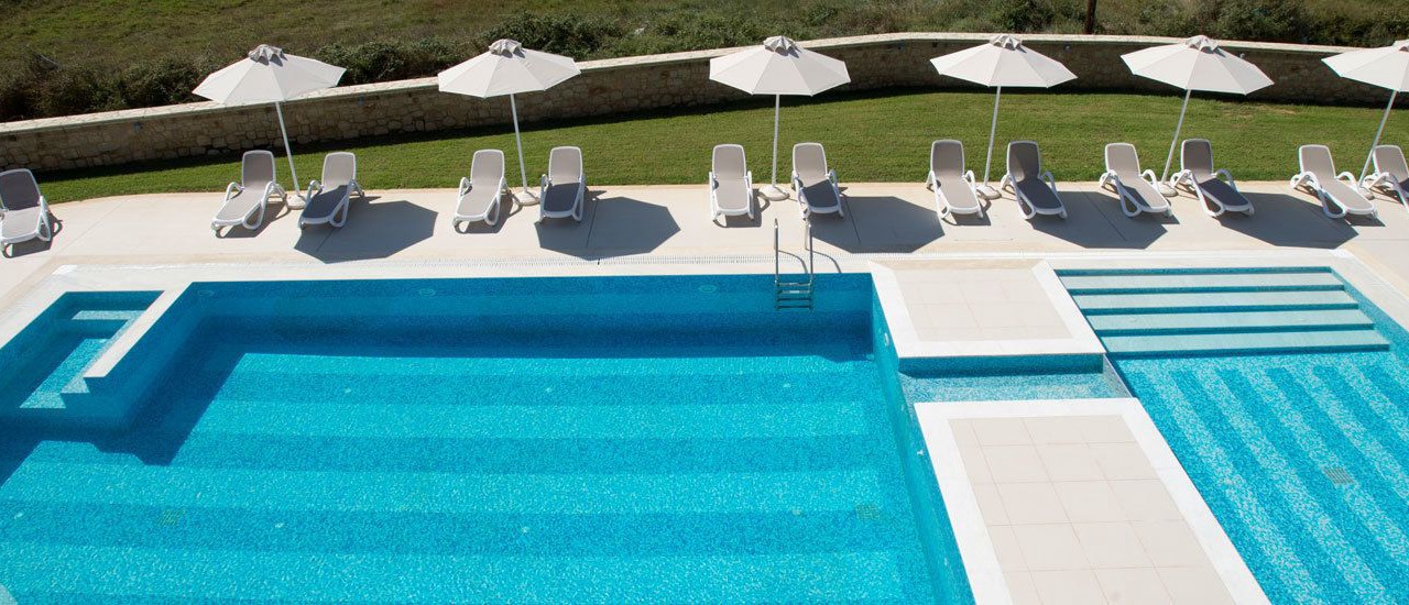 Photo of Outdoor in Methoni