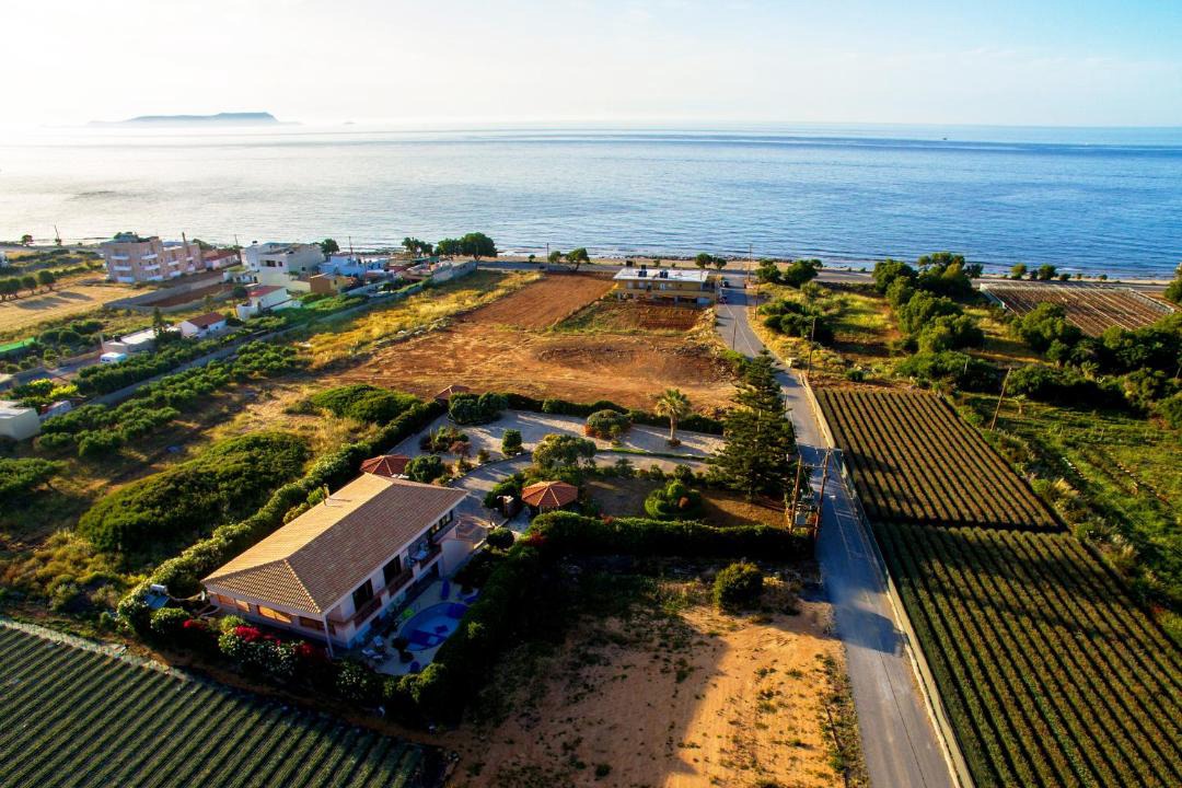 Photo of Outdoor in Anissaras