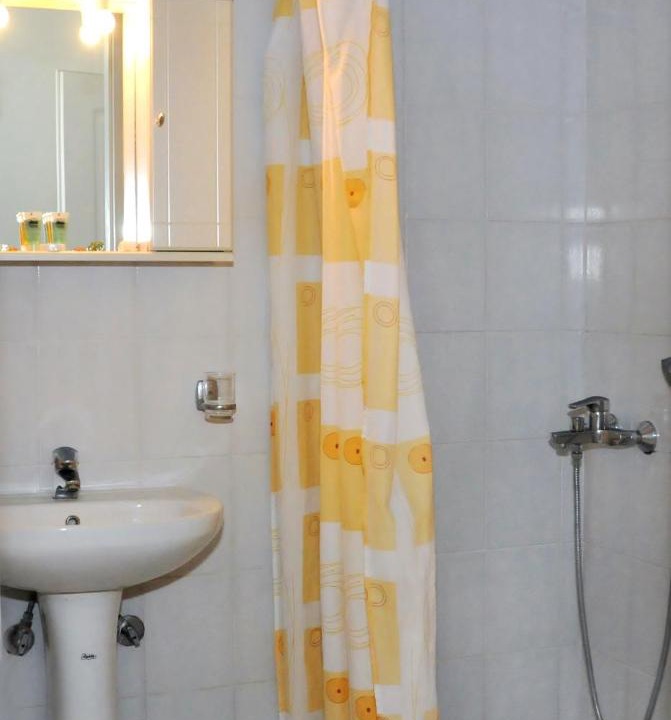 Photo of Bathroom in Pylos