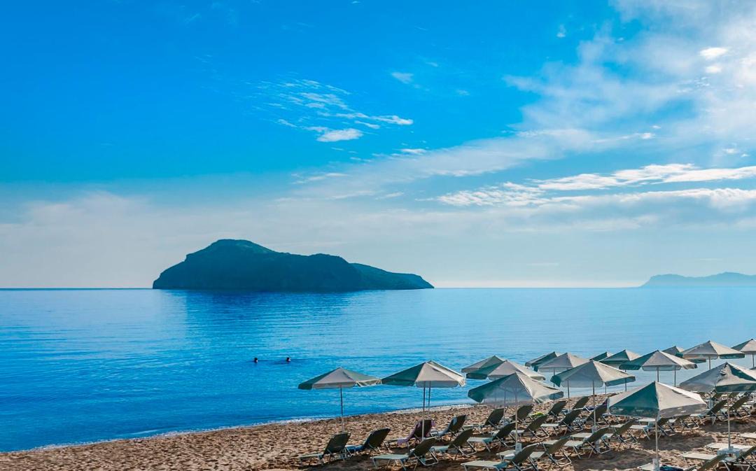 Photo of Others in Platanias Town