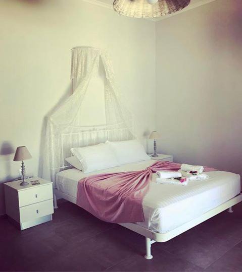 Photo of Bedroom in Paxos